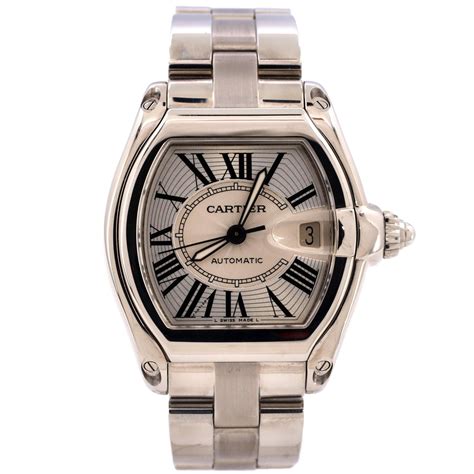 cartier 400548cd2510|cartier 2510 automatic diamond.